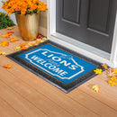 Detroit Lions Sassafras Estate Switch Mat