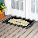 New Orleans Saints Sassafras Estate Switch Mat