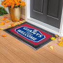 New York Giants Sassafras Estate Switch Mat