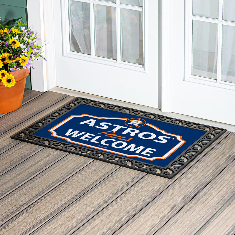 Houston Astros Sassafras Estate Switch Mat