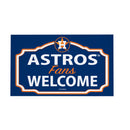 Houston Astros Sassafras Estate Switch Mat
