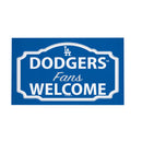 Los Angeles Dodgers Sassafras Estate Switch Mat