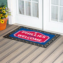 Philadelphia Phillies Sassafras Estate Switch Mat