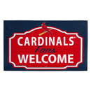 St Louis Cardinals Sassafras Estate Switch Mat