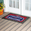 Montreal Canadiens Sassafras Estate Switch Mat