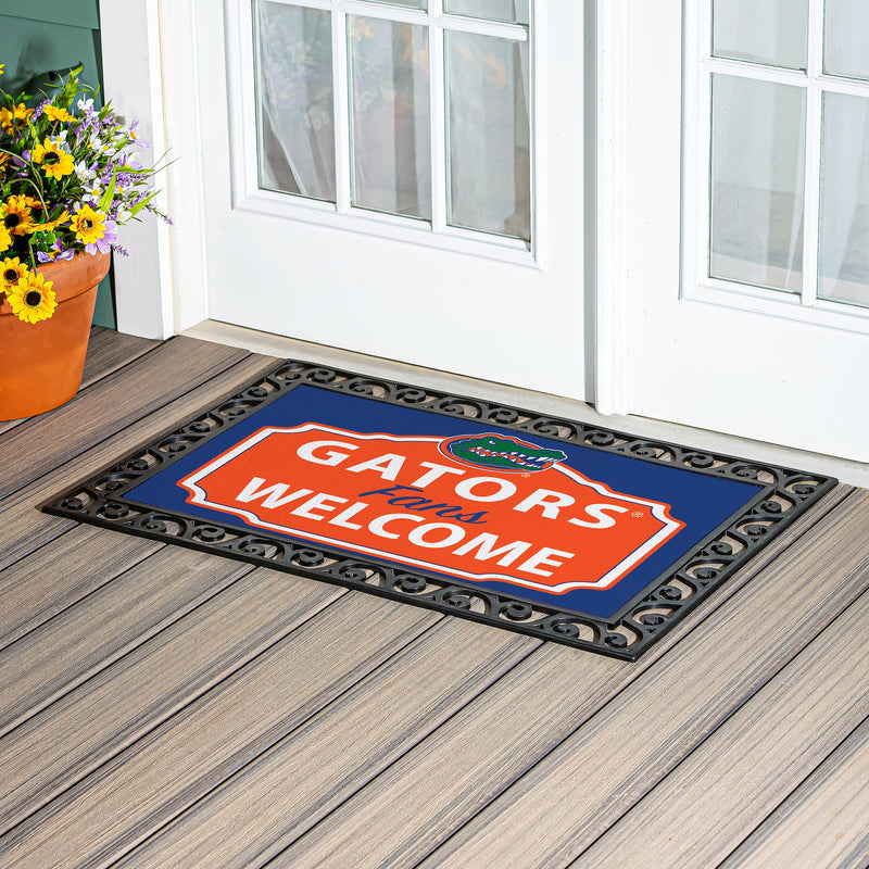 University of Florida Sassafras Estate Switch Mat