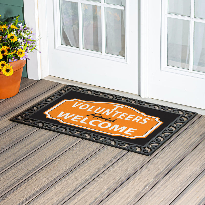 University of Tennessee Sassafras Estate Switch Mat