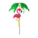 Tropical Bird Pinwheel Spinner, 3 Asst