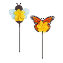 In the Garden Pal Pinwheel Spinner