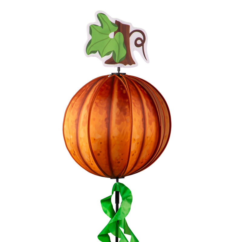 Fall Icon Pinwheel Spinner,45648