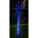 Lighted Tassel, Blue