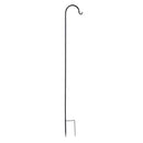 Wind Twirler Shepherd's Hook,47m1150