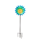 75"H Wind Spinner, Oceanic Dimensions,47m3094