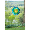 75"H Wind Spinner, Oceanic Dimensions,47m3094