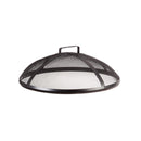 Dragonfly Wood-Burning Fire Pit