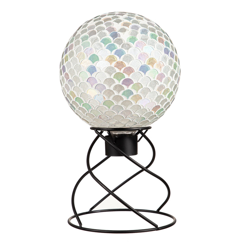 Gazing Ball Stand,47m3374