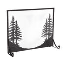 Alpine Flat Guard Firescreen