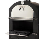 Charcoal Grill/Oven