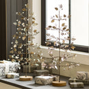 25" Metal Bell Tree,47m5543