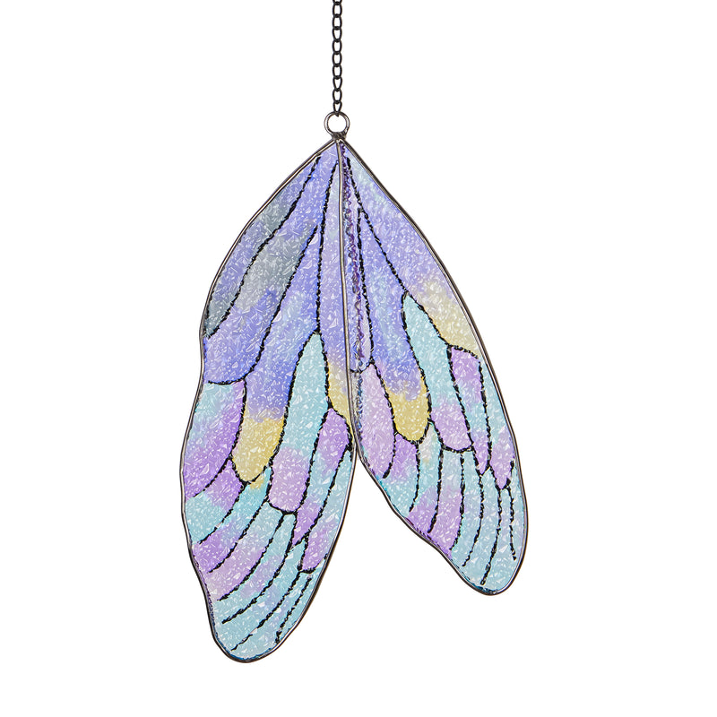 Hanging Fairy Wings Decor,47m5612