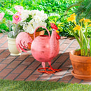 Rooster Watering Can A,                64 oz