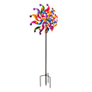 Color Pop Wind Spinner