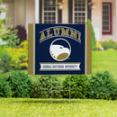 Georgia Southern University Coroplast Yard Sign Alumni