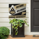 Purdue University Yard Sign, Future Student