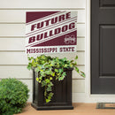 Mississippi State University Yard Sign, Future Student