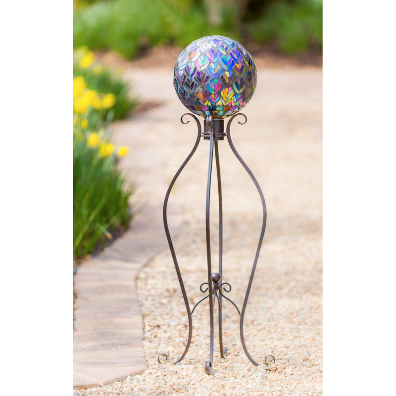 Gazing Ball Stand,490789