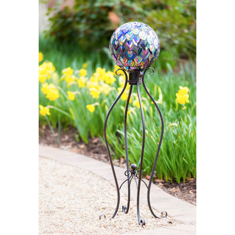 Gazing Ball Stand,490789