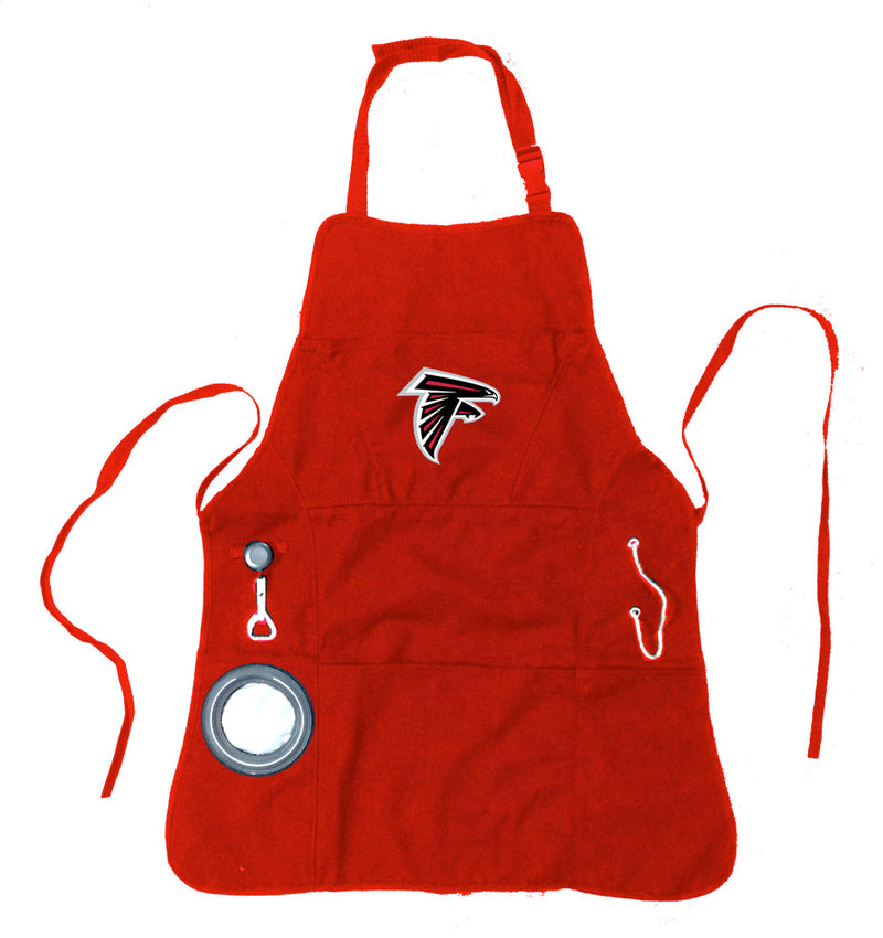 Apron, Mens, Atlanta Falcons,4ap3801c