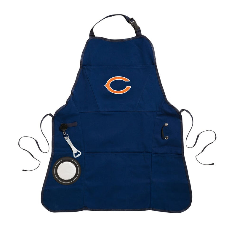 Apron, Mens, Chicago Bears,4ap3805c