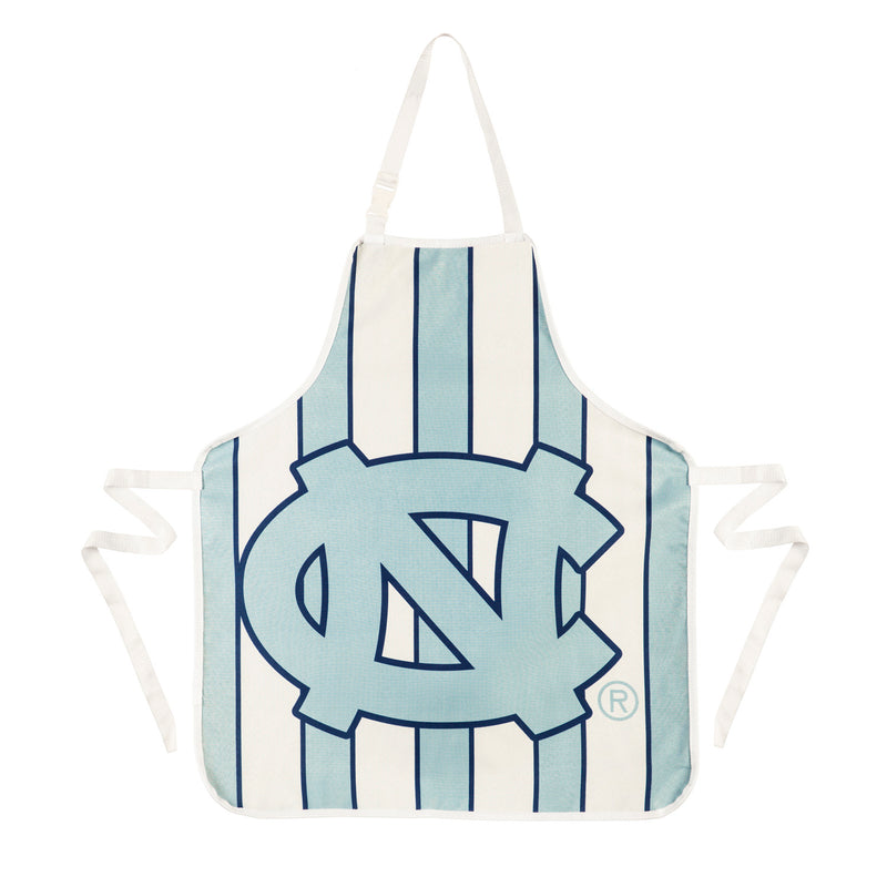 University of North Carolina, Double Side Apron,4ap951ds