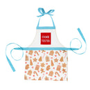 Mommy and Me Apron Gift Set, Cookie Maker/Cookie Tester,4aps014