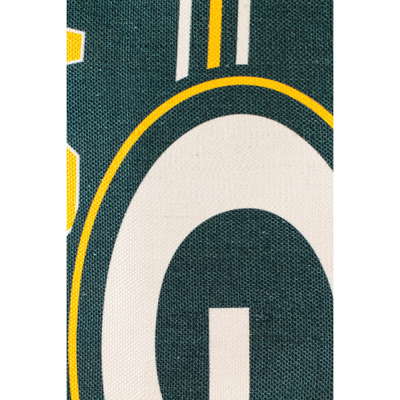 Green Bay Packers, Indoor/Outdoor Rug 3x5,4ir3811