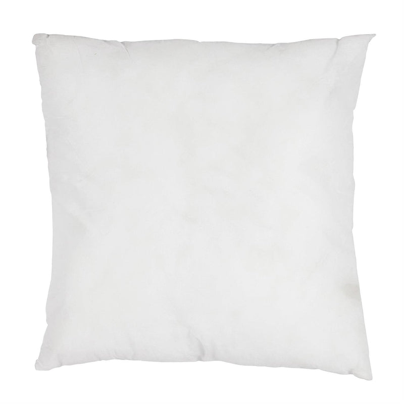 Outdoor Pillow Form, 18 Inch