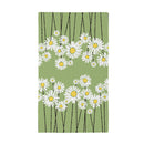 Daisy Scape Quick Dry Kitchen Towel, 18" x 30"