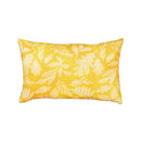Grateful Gatherings Lumbar Pillow, 16" x 10"