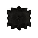 15" x 15" Christmas Joy Shaped Pillow