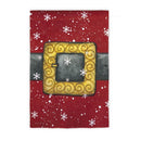 Flag, Sub, Gar, Happy Holidays