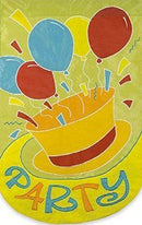 Flag, Gar, Party Hat