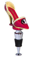 Bottle Stopper, Shoe, Florida State