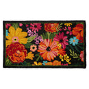 Indoor/Outdoor Fresh Picked Hooked Polypropylene Accent Rug 24"X42"