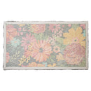 Indoor/Outdoor Fresh Picked Hooked Polypropylene Accent Rug 24"X42"