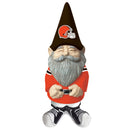 Cleveland Browns, Garden Gnome