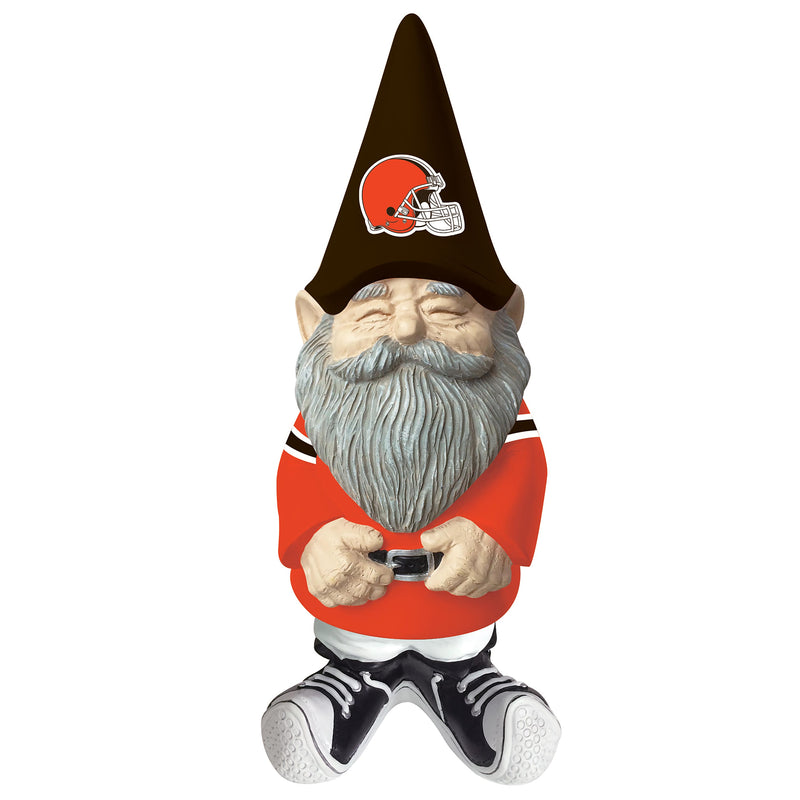 Cleveland Browns, Garden Gnome