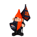Denver Broncos, Flag Holder Gnome