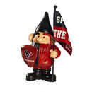 Houston Texans, Flag Holder Gnome