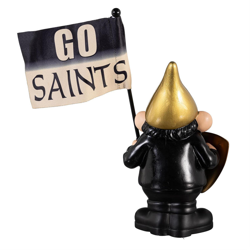 New Orleans Saints, Flag Holder Gnome